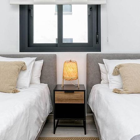 Constancia Apartment In Malaga By Solaga Holiday Homes Kültér fotó